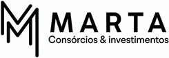 Logo Marta Consórcios