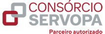 Logo Servopa